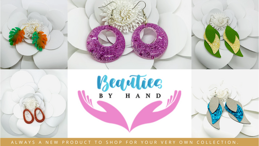 Professional Earrings : Several Stylish Earrings for Working Women