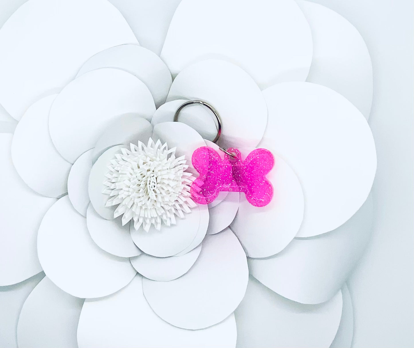 Pinky the Bone - BeautiesbyHand