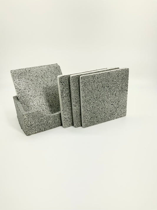 Concrete Coasters