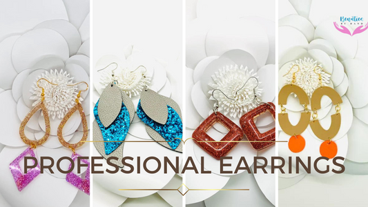 How to Choose the Best Professional Earrings for Work